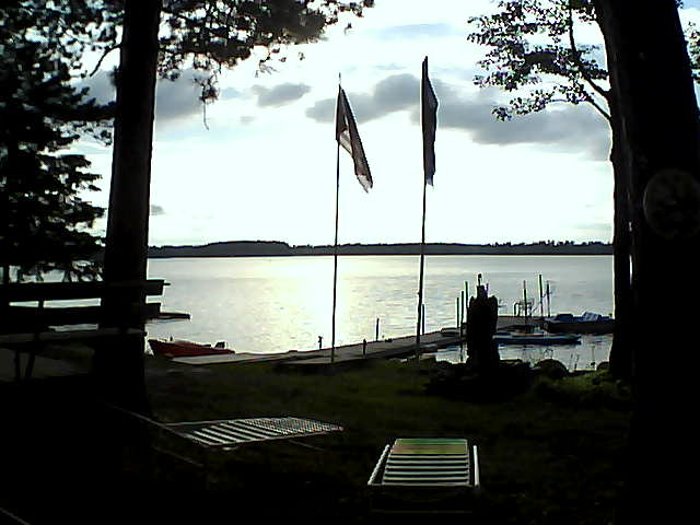 Whiteface Cam Image - Thu, 07/16/2015 7:26pm 