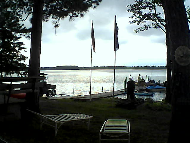 Whiteface Cam Image - Thu, 07/16/2015 7:46pm 