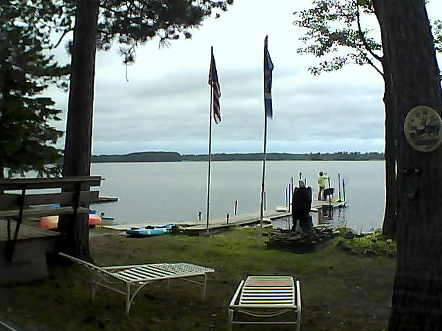 Whiteface Cam Image - Thu, 07/16/2015 8:06pm 