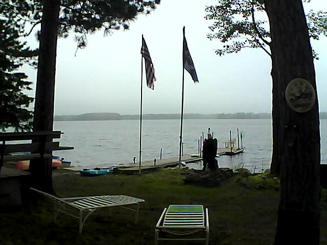 Whiteface Cam Image - Fri, 07/17/2015 7:08am 