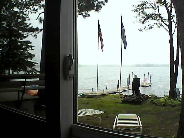 Whiteface Cam Image - Fri, 07/17/2015 7:28am 