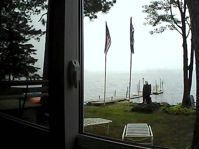 Whiteface Cam Image - Fri, 07/17/2015 7:48am 