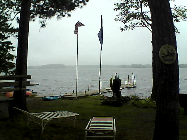 Whiteface Cam Image - Fri, 07/17/2015 8:08am 