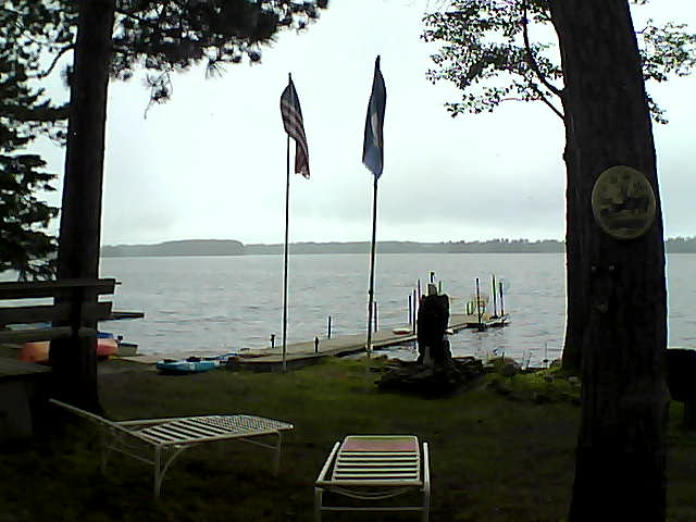 Whiteface Cam Image - Fri, 07/17/2015 8:28am 