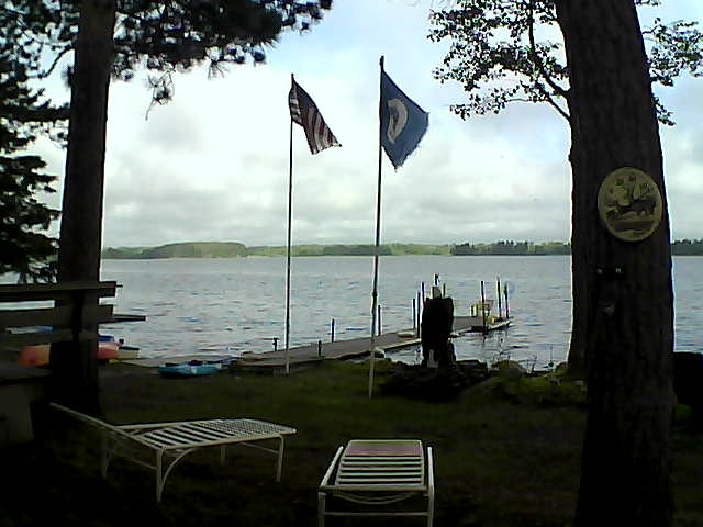 Whiteface Cam Image - Fri, 07/17/2015 8:48am 