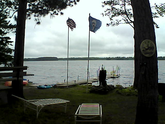 Whiteface Cam Image - Fri, 07/17/2015 9:08am 