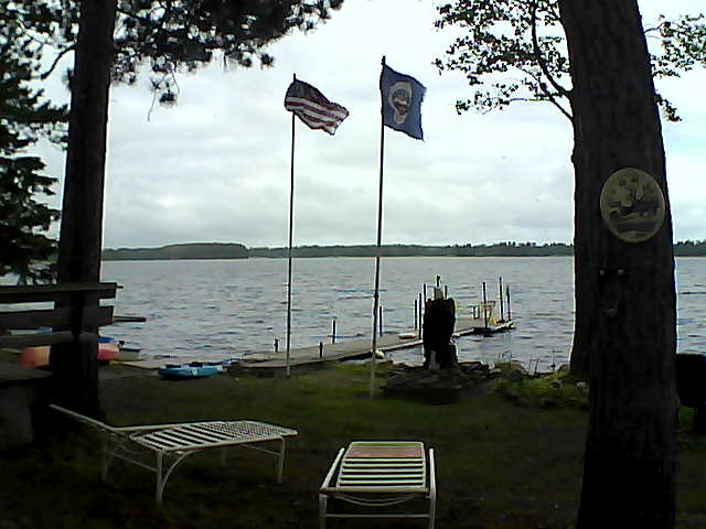 Whiteface Cam Image - Fri, 07/17/2015 9:28am 