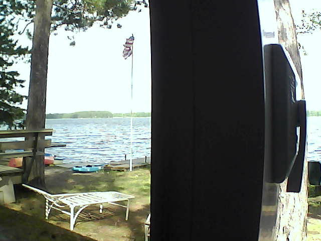 Whiteface Cam Image - Fri, 07/17/2015 9:48am 