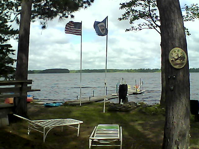 Whiteface Cam Image - Fri, 07/17/2015 10:08am 