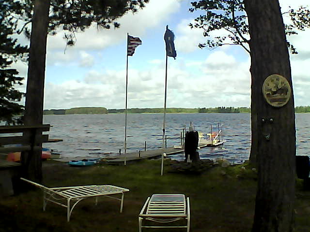 Whiteface Cam Image - Fri, 07/17/2015 10:28am 