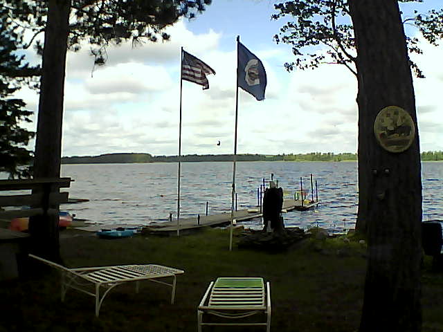 Whiteface Cam Image - Fri, 07/17/2015 10:48am 