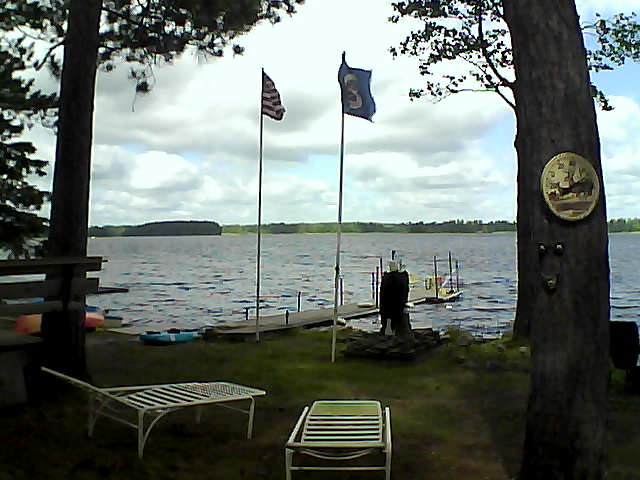 Whiteface Cam Image - Fri, 07/17/2015 11:08am 