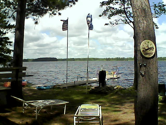 Whiteface Cam Image - Fri, 07/17/2015 11:28am 