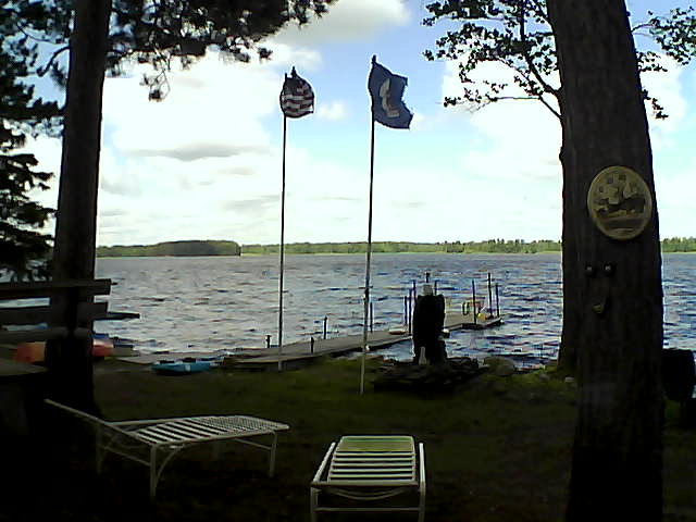 Whiteface Cam Image - Fri, 07/17/2015 11:48am 