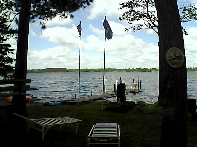 Whiteface Cam Image - Fri, 07/17/2015 12:08pm 