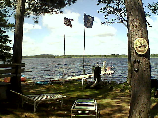 Whiteface Cam Image - Fri, 07/17/2015 12:28pm 