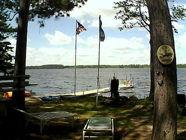 Whiteface Cam Image - Fri, 07/17/2015 12:48pm 