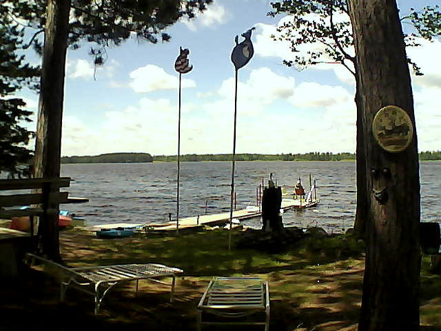 Whiteface Cam Image - Fri, 07/17/2015 1:28pm 