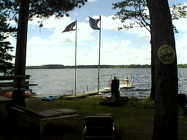 Whiteface Cam Image - Fri, 07/17/2015 1:48pm 