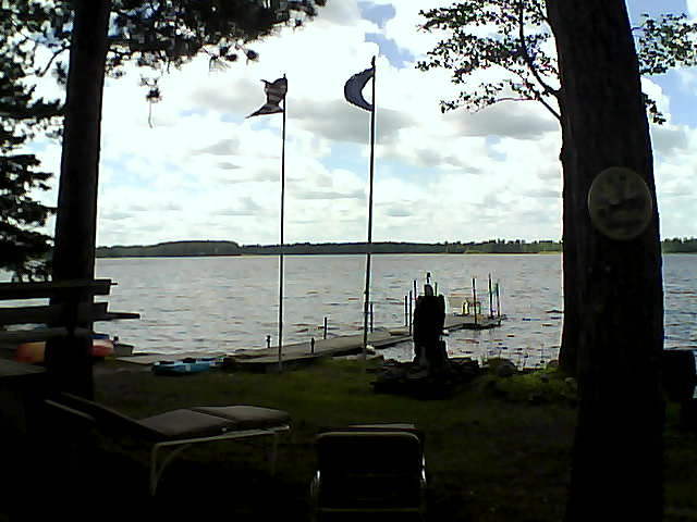 Whiteface Cam Image - Fri, 07/17/2015 2:28pm 