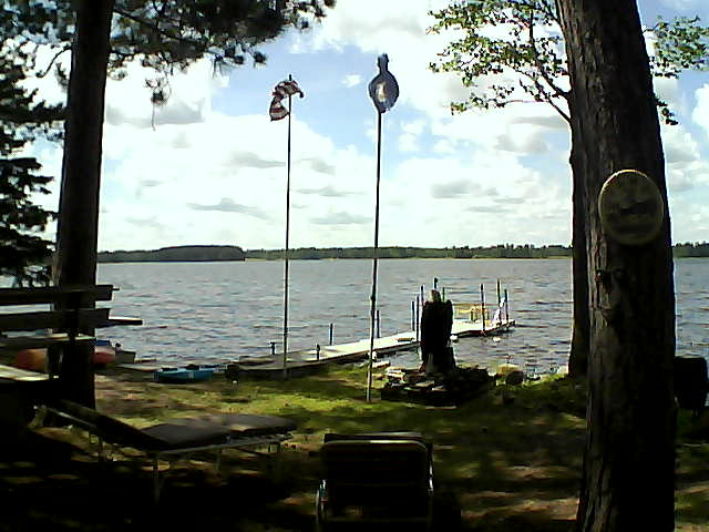 Whiteface Cam Image - Fri, 07/17/2015 2:48pm 