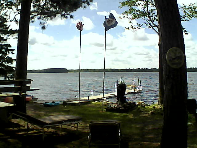 Whiteface Cam Image - Fri, 07/17/2015 3:08pm 