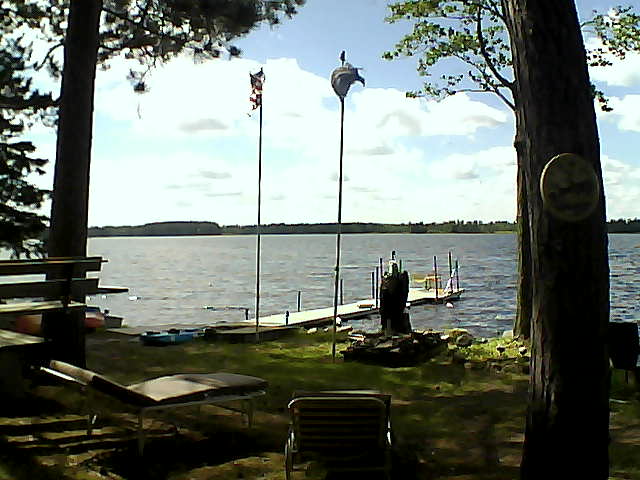 Whiteface Cam Image - Fri, 07/17/2015 3:28pm 