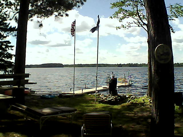 Whiteface Cam Image - Fri, 07/17/2015 3:48pm 