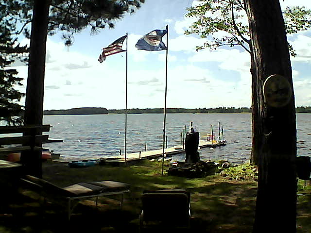 Whiteface Cam Image - Fri, 07/17/2015 4:08pm 