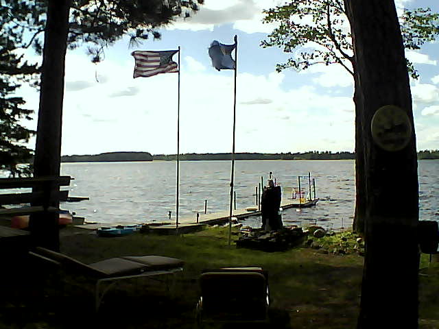 Whiteface Cam Image - Fri, 07/17/2015 4:28pm 