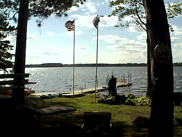 Whiteface Cam Image - Fri, 07/17/2015 5:08pm 