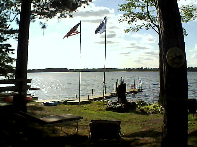 Whiteface Cam Image - Fri, 07/17/2015 5:28pm 