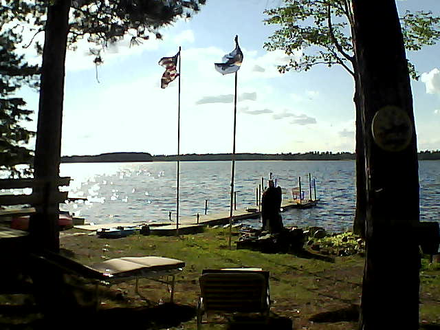 Whiteface Cam Image - Fri, 07/17/2015 5:48pm 