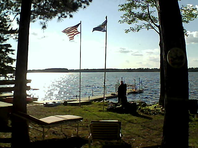 Whiteface Cam Image - Fri, 07/17/2015 6:08pm 