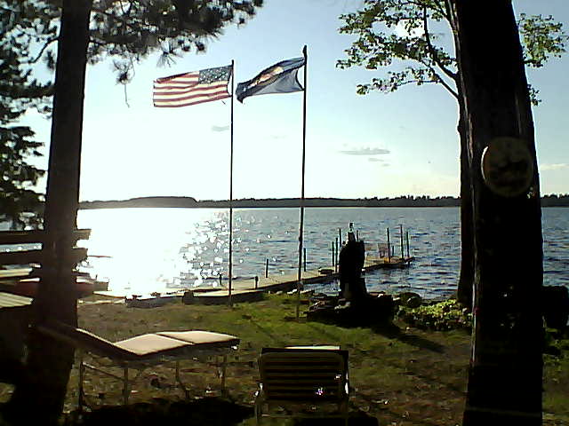 Whiteface Cam Image - Fri, 07/17/2015 6:28pm 