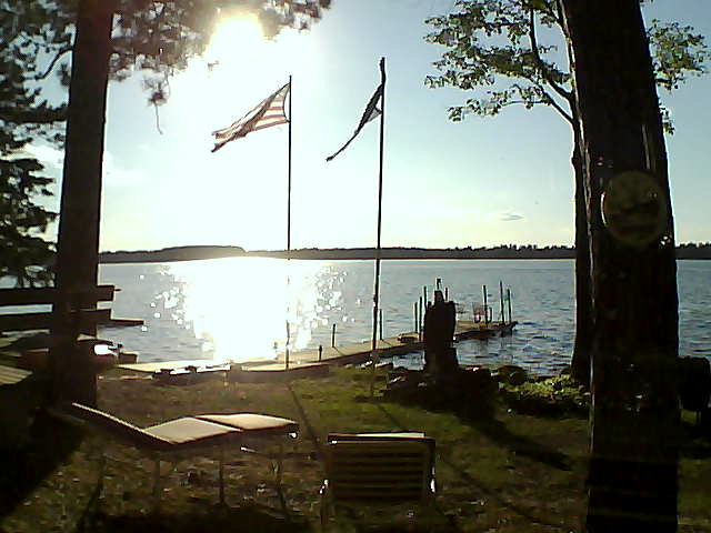 Whiteface Cam Image - Fri, 07/17/2015 7:08pm 