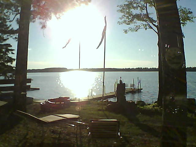 Whiteface Cam Image - Fri, 07/17/2015 7:28pm 