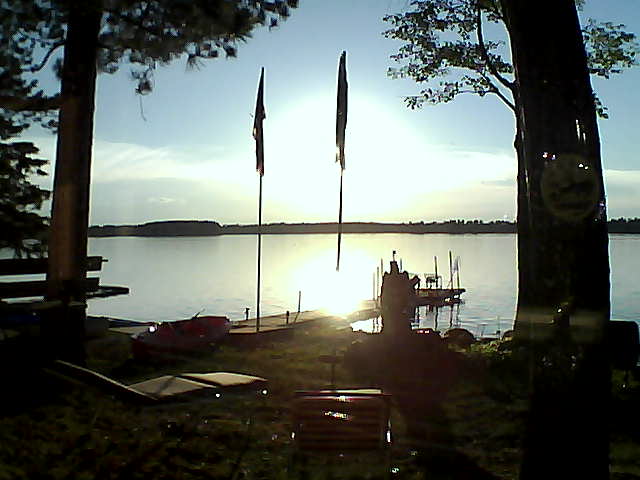 Whiteface Cam Image - Fri, 07/17/2015 8:08pm 