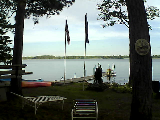 Whiteface Cam Image - Sat, 07/18/2015 7:06am 