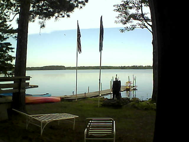 Whiteface Cam Image - Sat, 07/18/2015 7:46am 