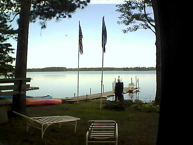 Whiteface Cam Image - Sat, 07/18/2015 8:06am 