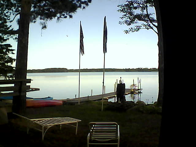 Whiteface Cam Image - Sat, 07/18/2015 8:26am 