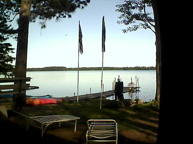 Whiteface Cam Image - Sat, 07/18/2015 8:47am 