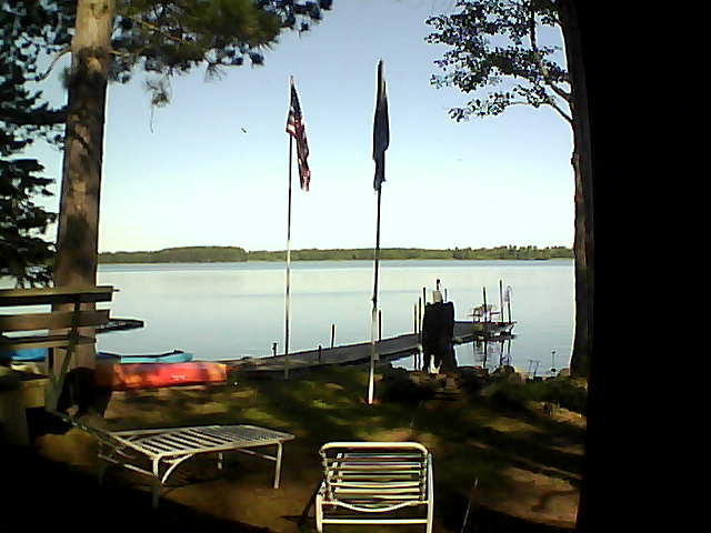 Whiteface Cam Image - Sat, 07/18/2015 9:07am 