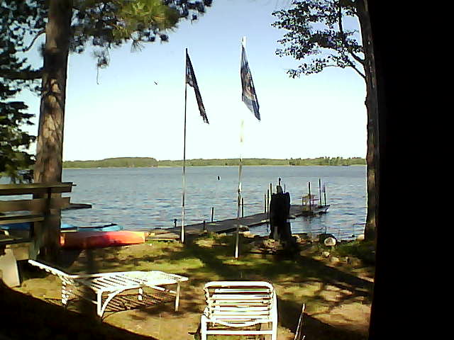 Whiteface Cam Image - Sat, 07/18/2015 9:27am 