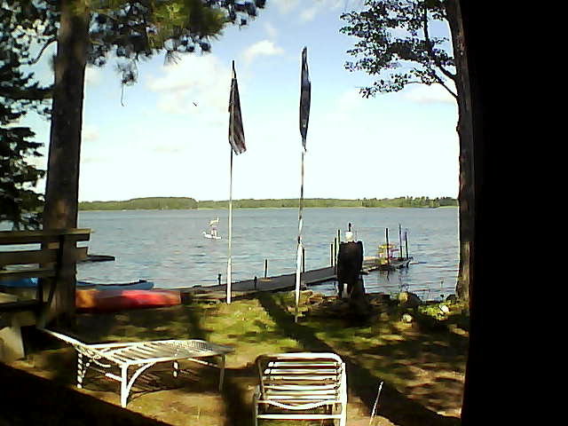 Whiteface Cam Image - Sat, 07/18/2015 9:47am 