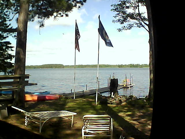 Whiteface Cam Image - Sat, 07/18/2015 10:07am 