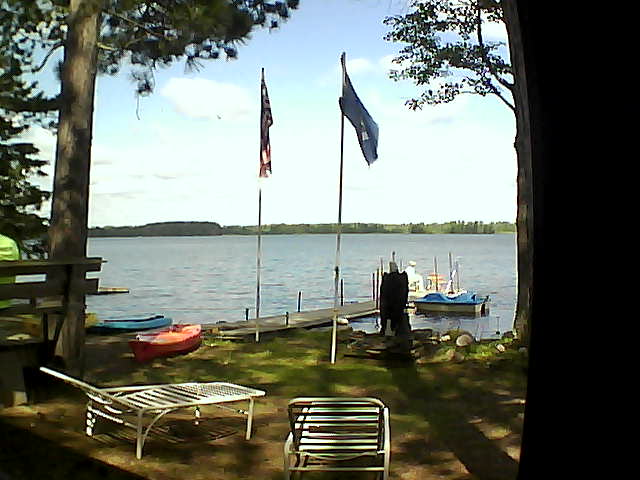 Whiteface Cam Image - Sat, 07/18/2015 10:27am 