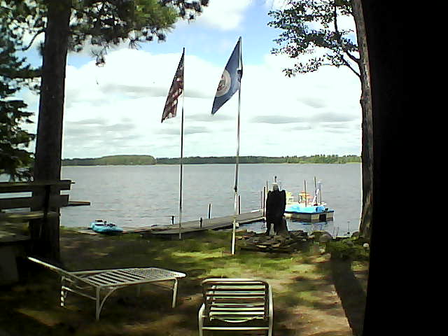 Whiteface Cam Image - Sat, 07/18/2015 11:07am 