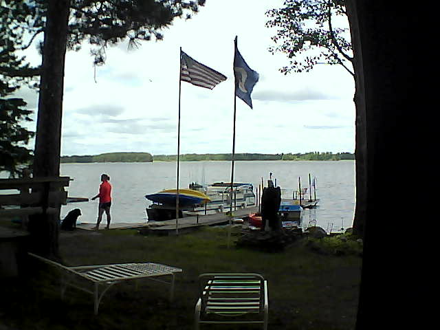 Whiteface Cam Image - Sat, 07/18/2015 11:27am 